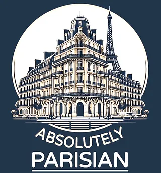 logo-Absolutely Parisian